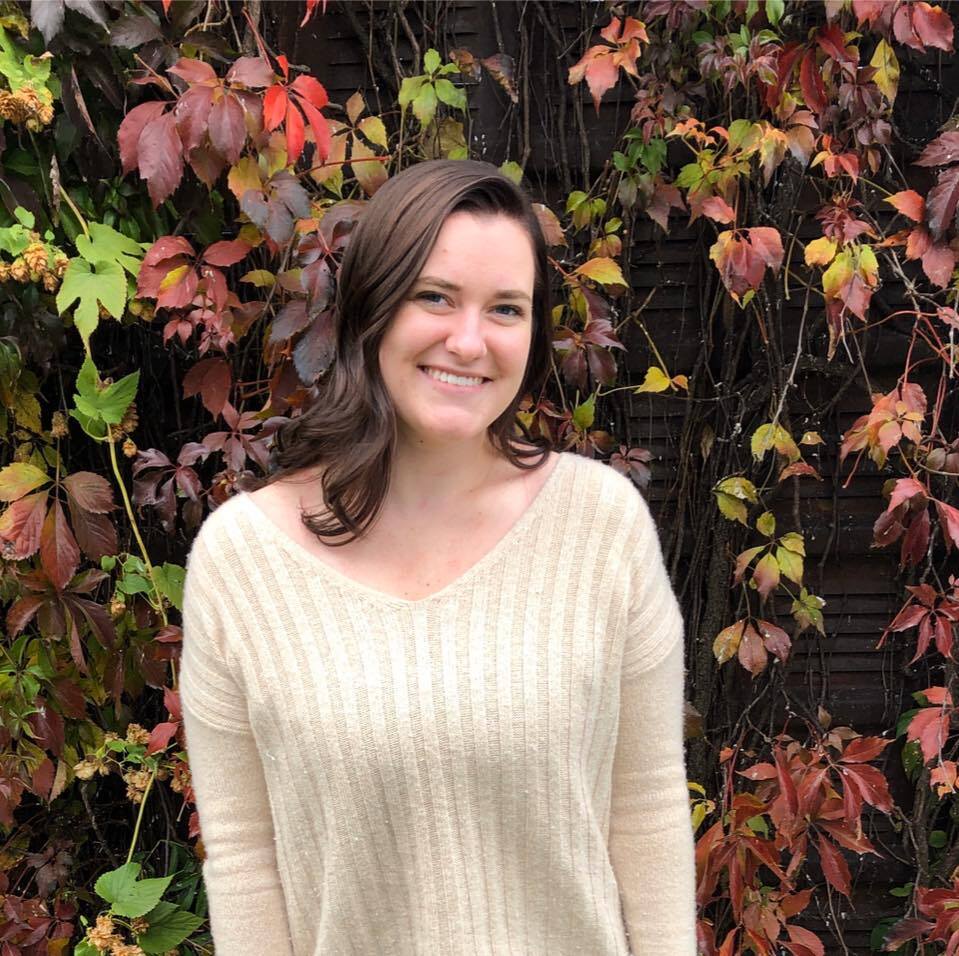 Kathleen Zarnott