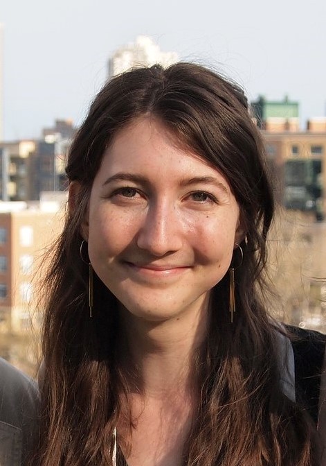 Hannah Smith
