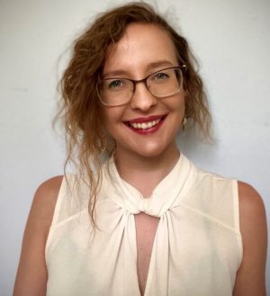Lana Hantzsch
