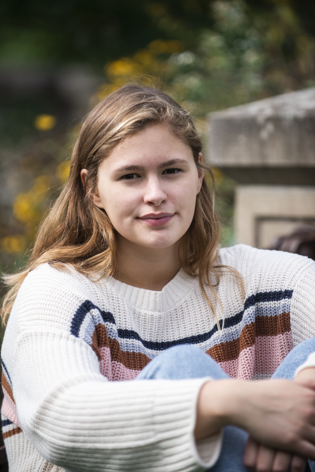 Emma Baumgardt