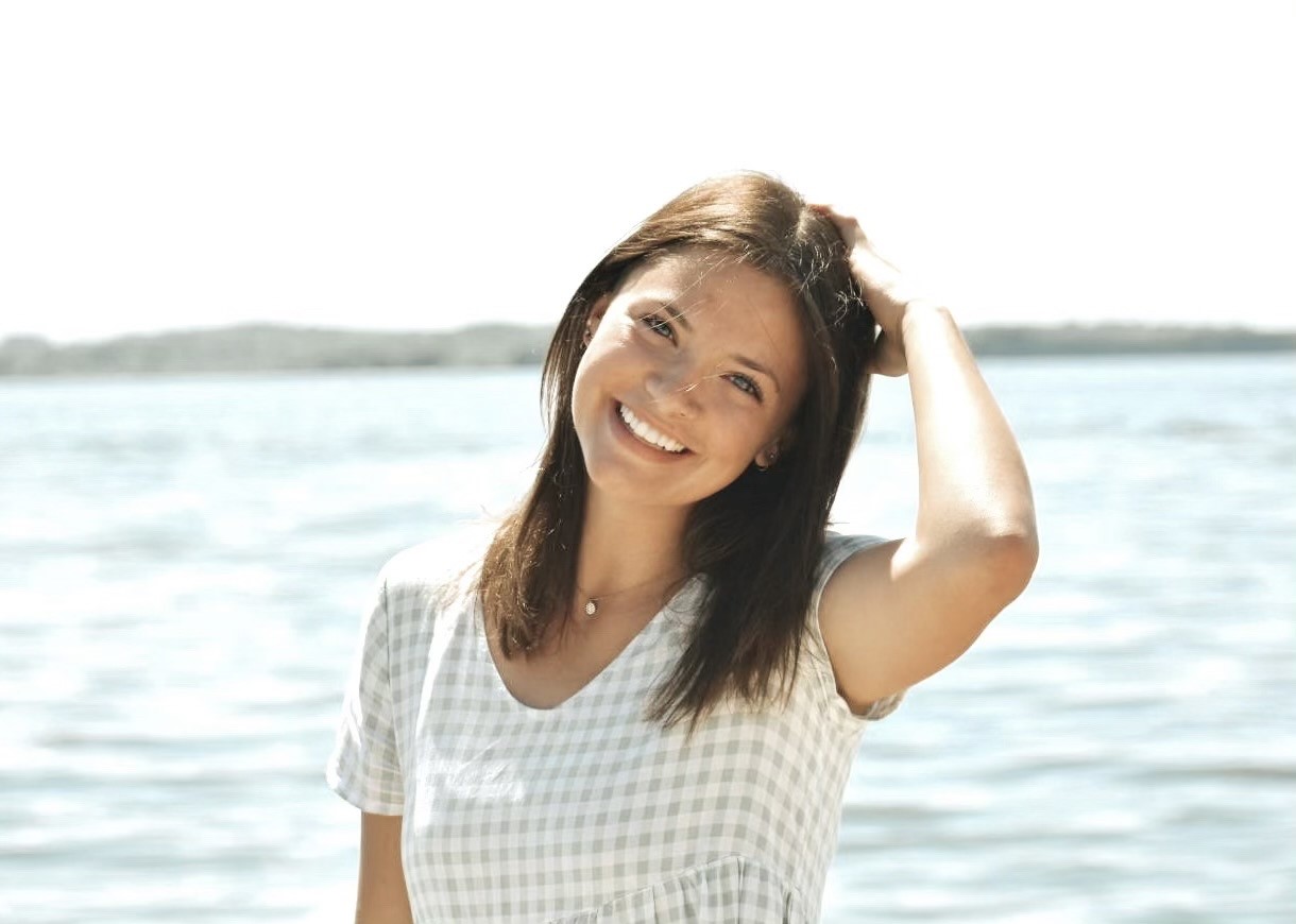 MacKenzie Maccaux