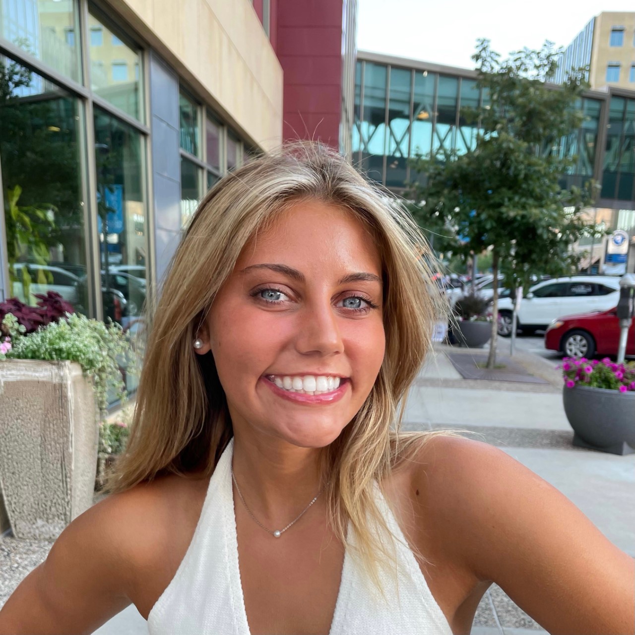 Ellie Kraichely