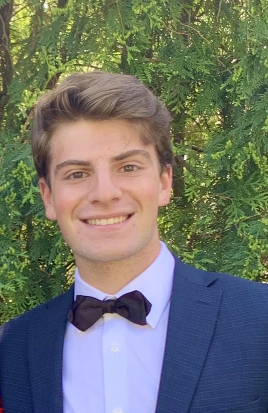 Josh Silverman