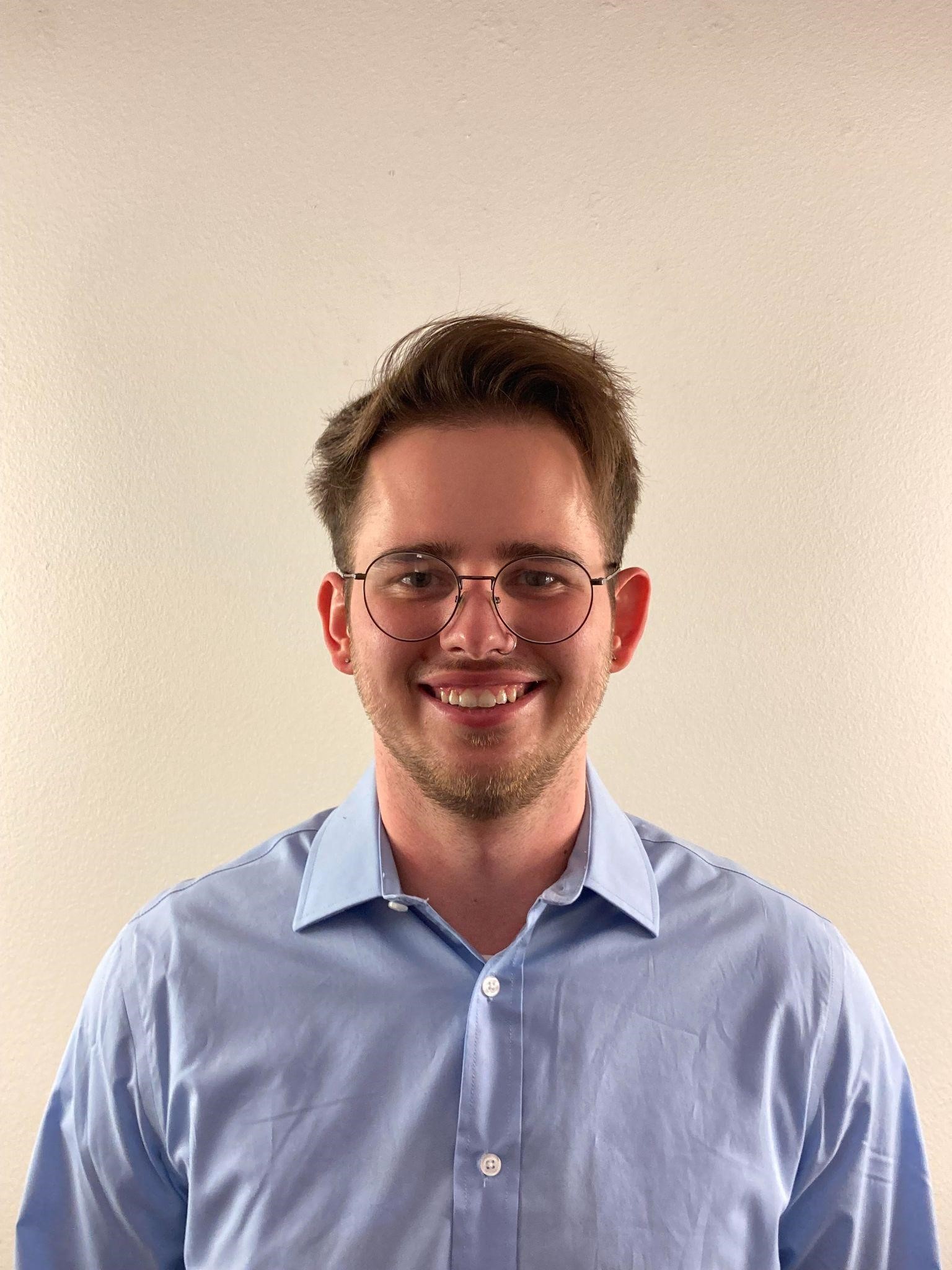 Preston Christopher
