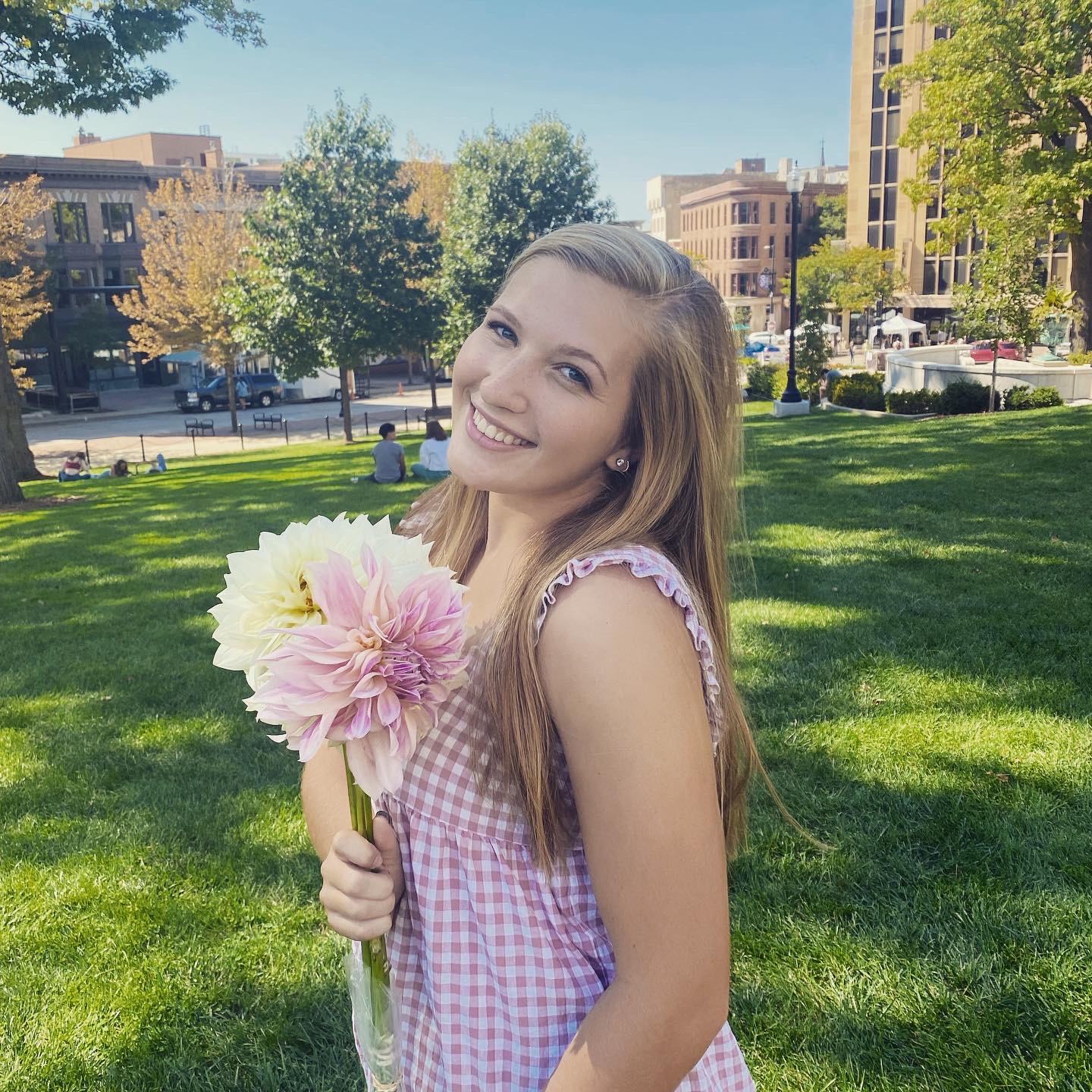 Emily Esser