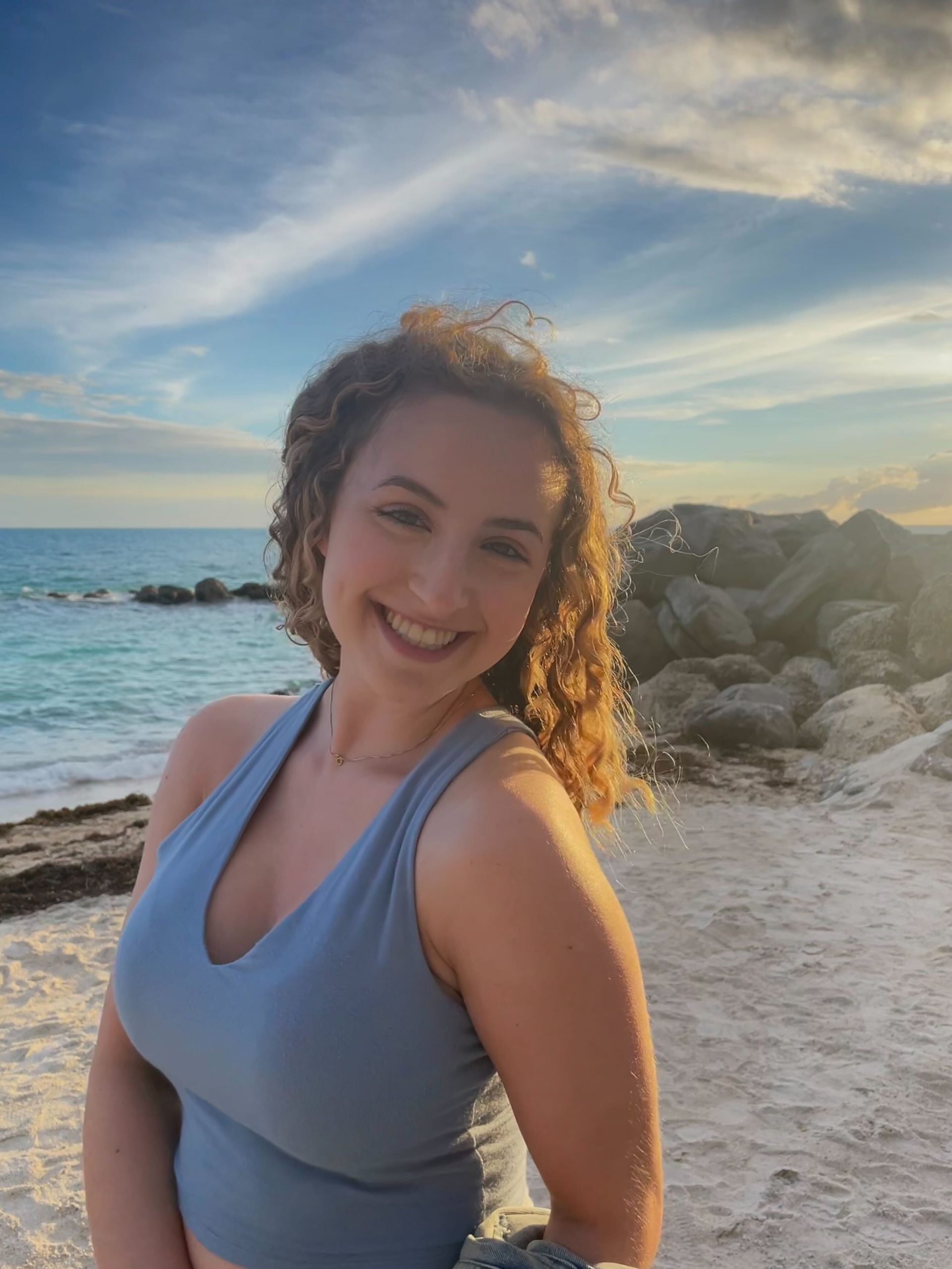 Olivia Kider
