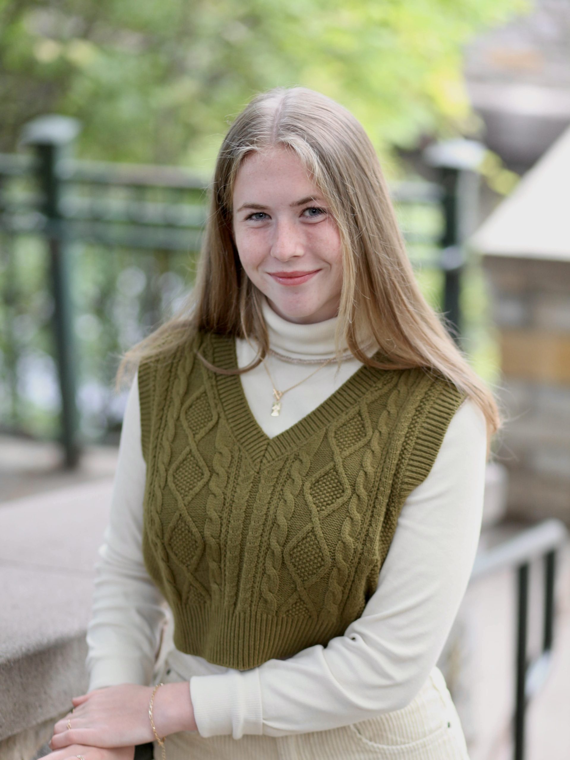 Ella Graham