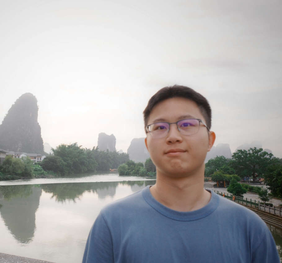 Chengming Liu