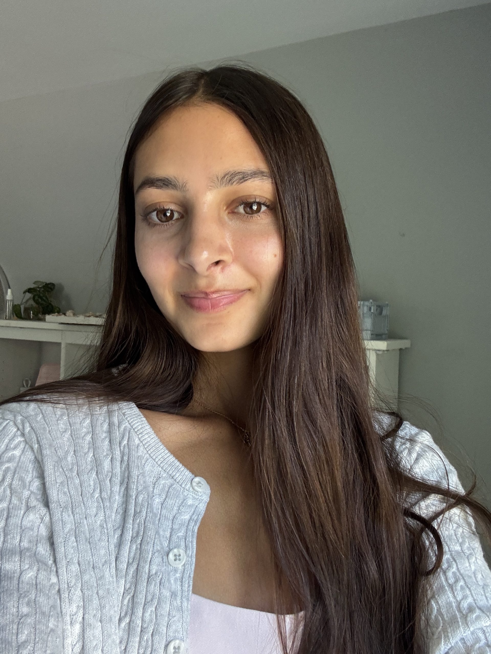 Melina Zaretsky