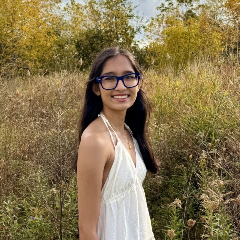 Radha Patel