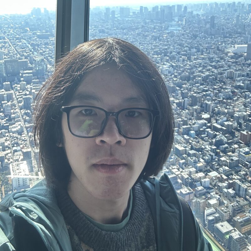 Bingye Wu